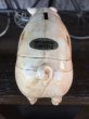 画像8: Vintage Ceramic Pig Piggy Bank (J058) (8)