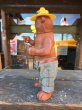 画像5: 70s Vintage Dakin Smokey Bear Figure (J061)  (5)