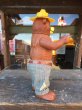 画像3: 70s Vintage Dakin Smokey Bear Figure (J061)  (3)