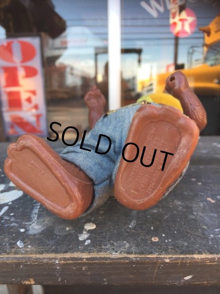 画像6: 70s Vintage Dakin Smokey Bear Figure (J061)  (6)