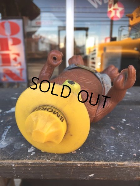 画像9: 70s Vintage Dakin Smokey Bear Figure (J061)  (9)