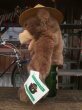 画像2: 90s Vintage Smokey Bear Puppet Doll (J063)  (2)