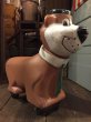 画像4: 60s Vintage Hanna Barbera Yogi Bear Ride On(J066) (4)