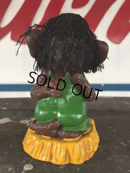 画像3: 70s Vintage Berries Troll Nodder Bobblehead (J070) (3)