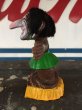 画像2: 70s Vintage Berries Troll Nodder Bobblehead (J069) (2)