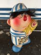 画像2: Vintage Ceramic Doll "A FATHER'S LOVE HATH NO LIMITS" (J071) (2)