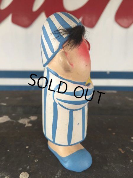 画像5: Vintage Ceramic Doll "A FATHER'S LOVE HATH NO LIMITS" (J071) (5)