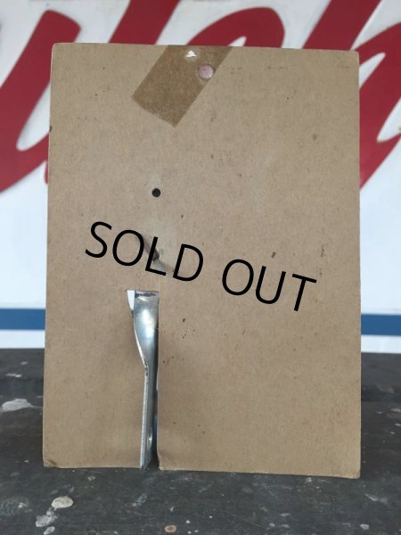 画像4: Vintage Cycle Putter Dead Stock (J073) (4)