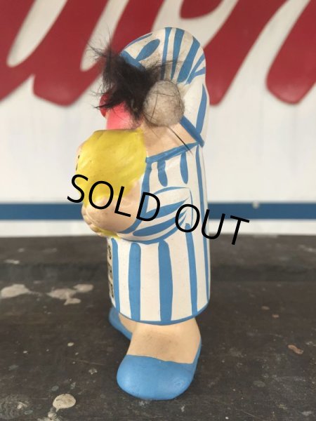 画像3: Vintage Ceramic Doll "A FATHER'S LOVE HATH NO LIMITS" (J071) (3)