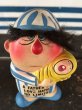 画像9: Vintage Ceramic Doll "A FATHER'S LOVE HATH NO LIMITS" (J071) (9)