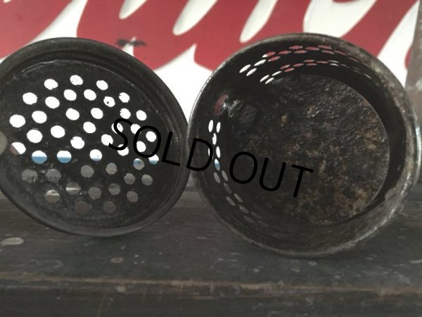 画像8: Vintage Kills Moth Worms Expello Meter Can (J078) (8)