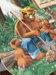 画像2: 60s Vintage Smokey Bear Souvenir Collectible (J084)  (2)