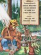 画像6: 60s Vintage Smokey Bear Souvenir Collectible (J084)  (6)