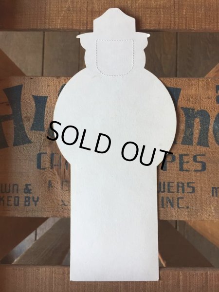 画像4: 60s Vintage Smokey Bear Souvenir Collectible (J082)  (4)