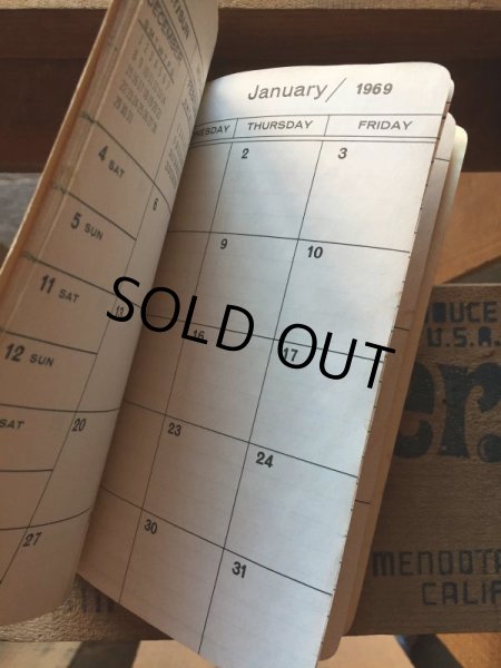 画像4: 60s Vintage Smokey Bear Souvenir Collectible (J083)  (4)