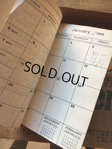 画像3: 60s Vintage Smokey Bear Souvenir Collectible (J083)  (3)