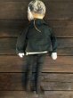 画像12: Vintage Charlie McCarthy Composition Ventriloquist Doll (J086) (12)