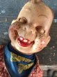 画像11: 40s Vintage Effanbee Howdy Doody Doll (J085) (11)