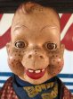 画像2: 40s Vintage Effanbee Howdy Doody Doll (J085) (2)