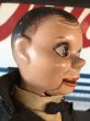 画像6: 30s Vintage Charlie McCarthy Composition Ventriloquist Doll (J087) (6)