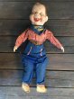 画像9: 40s Vintage Effanbee Howdy Doody Doll (J085) (9)