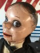 画像4: 30s Vintage Charlie McCarthy Composition Ventriloquist Doll (J087) (4)