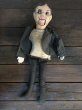 画像11: Vintage Charlie McCarthy Composition Ventriloquist Doll (J086) (11)