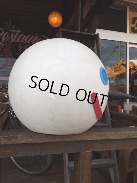 画像4: Vintage Jack in the Box Costume Mask ( (J094) (4)