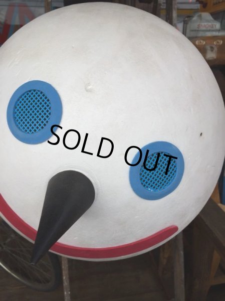 画像7: Vintage Jack in the Box Costume Mask ( (J094) (7)