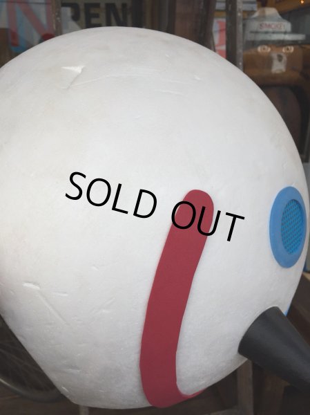 画像8: Vintage Jack in the Box Costume Mask ( (J094) (8)