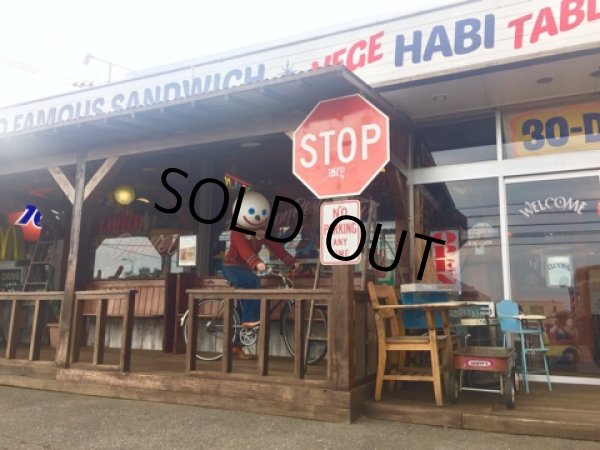 画像9: Vintage Jack in the Box Costume Mask ( (J094) (9)