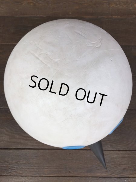 画像6: Vintage Jack in the Box Costume Mask ( (J094) (6)