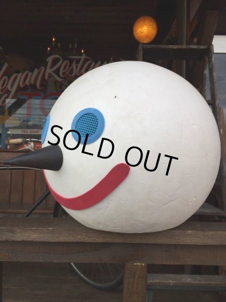 画像2: Vintage Jack in the Box Costume Mask ( (J094) (2)