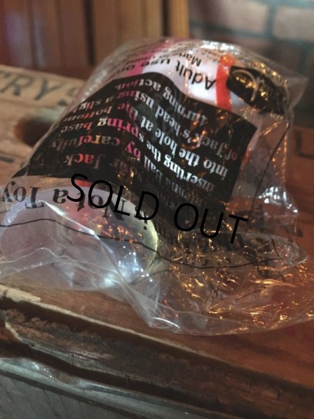 画像4: Vintage Jack in the Box Antenna Ball (J101) (4)