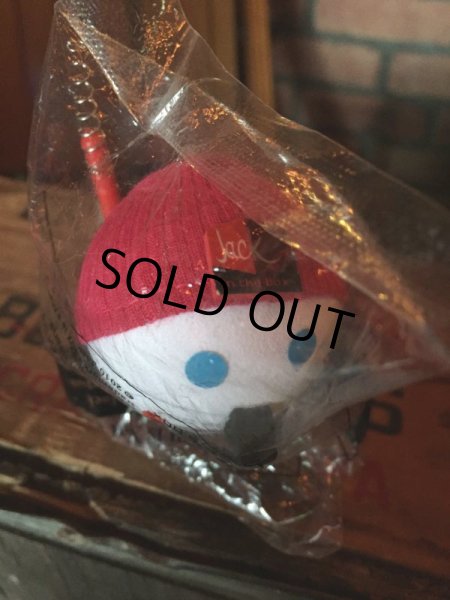 画像2: Vintage Jack in the Box Antenna Ball (J101) (2)