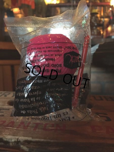 画像3: Vintage Jack in the Box Antenna Ball (J101) (3)