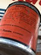 画像8: Vintage Bondex Cement Paint Bucket  (J103) (8)