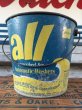 画像9: 50s Vintage All Automatic Washers Bucket   (J102) (9)