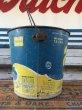 画像4: 50s Vintage All Automatic Washers Bucket   (J102) (4)