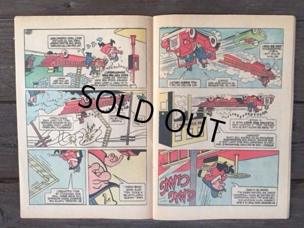 画像5: 60s Vintage Dell Comic Mr Magoo (J114) (5)