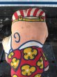 画像4: 60s Vintage Pillow Doll Mr Magoo x GE (J113) (4)