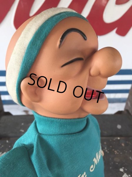 画像8: 80s Vintage Mr Magoo Doll (J108) (8)