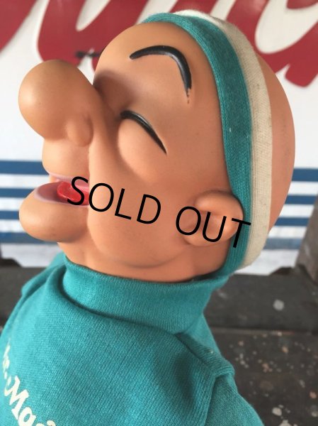 画像7: 80s Vintage Mr Magoo Doll (J108) (7)
