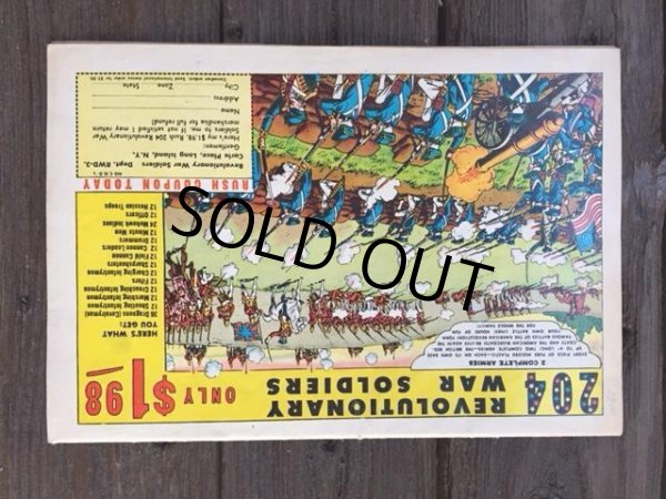 画像2: 60s Vintage Dell Comic Mr Magoo (J115) (2)