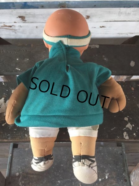 画像3: 80s Vintage Mr Magoo Doll (J108) (3)