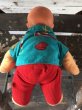 画像3: 80s Vintage Mr Magoo Doll (J107) (3)