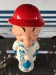 画像5: 60s Vintage Soaky Mr Magoo Blue (T517) (5)