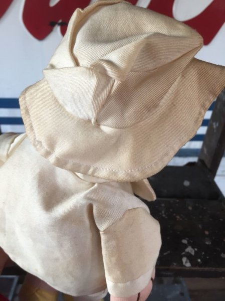 画像8: 80s Vintage Mr Magoo Doll (J109) (8)