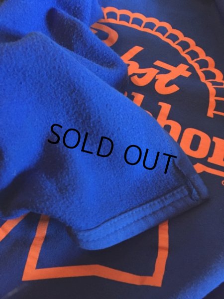 画像4: Pabst Blue Ribbon Promotional Blanket ( (J116) (4)