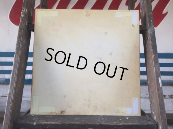 画像2: 80s Vintage Original Little Caesars Pizza Store Sign ( (J118) (2)